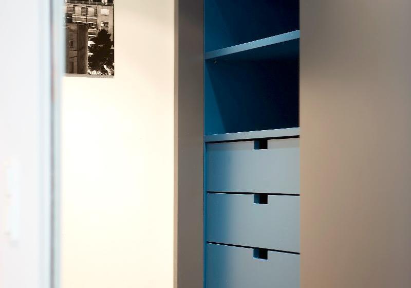 수피리어 룸, Periscope