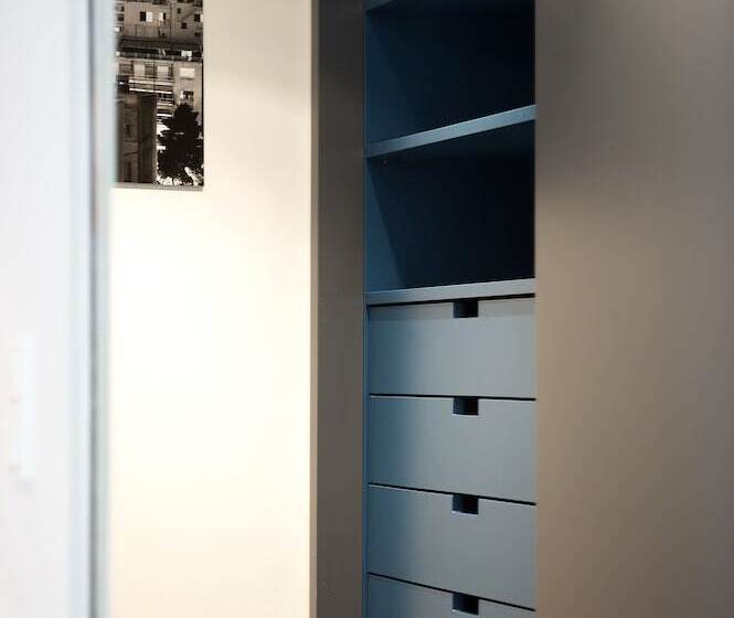 수피리어 룸, Periscope