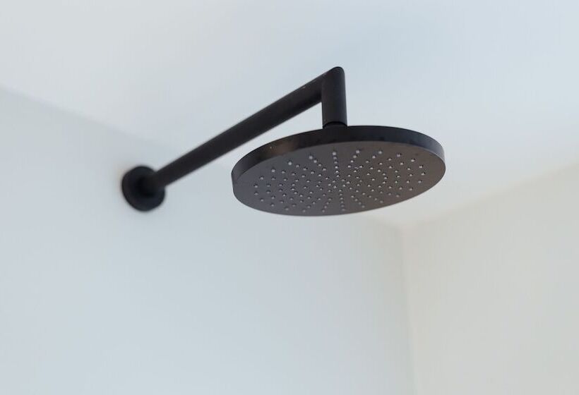 펜트하우스 룸, Periscope