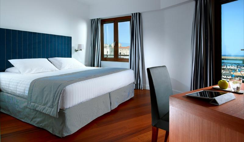 Junior Suite Vista Mar, Porto Veneziano