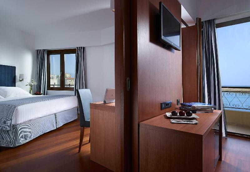 Junior Suite Vista Mar, Porto Veneziano