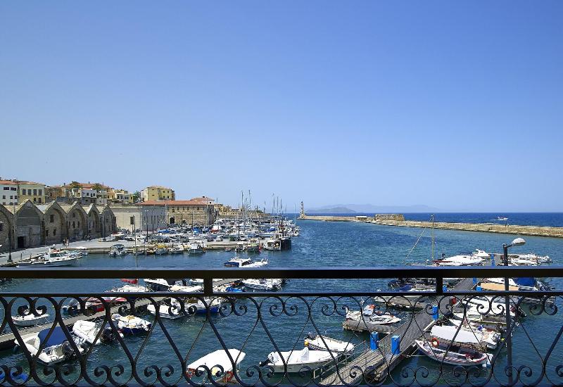 Junior Suite Vista Mar, Porto Veneziano
