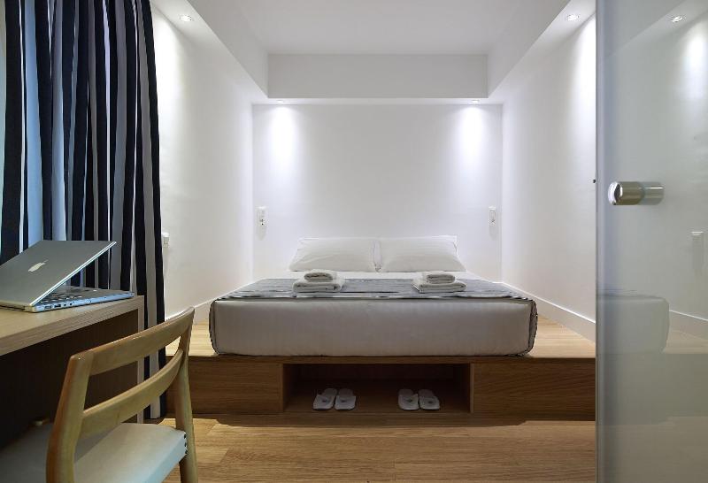 Quarto Economy Individual, Porto Veneziano