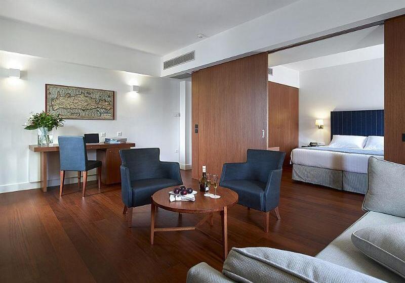 Suite Superior Vista Mar, Porto Veneziano