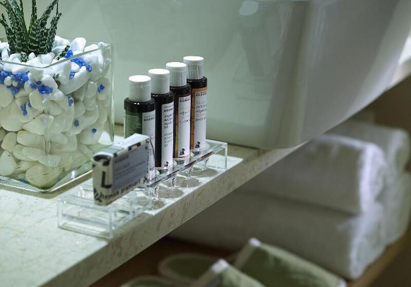 Suite Superior Vista Mar, Porto Veneziano