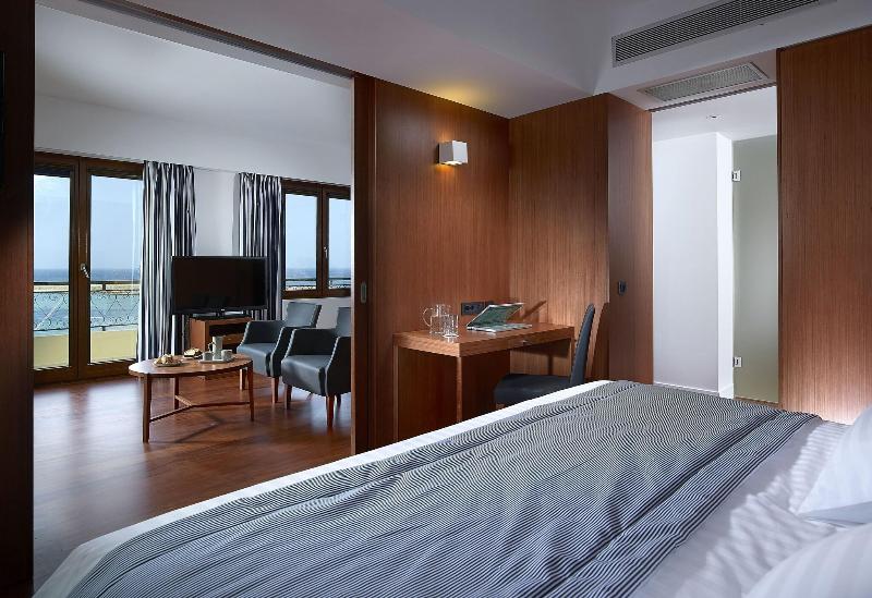 Suite Superior Vista Mar, Porto Veneziano