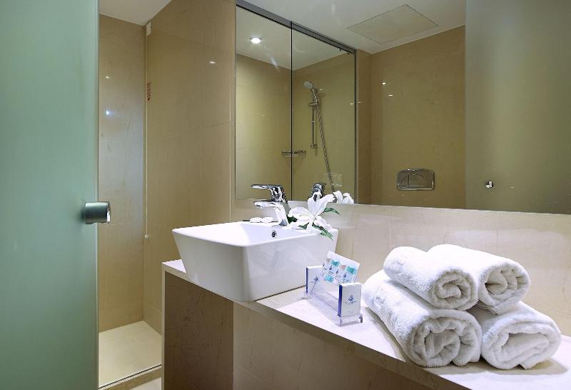 Suite Superior Vista Mar, Porto Veneziano