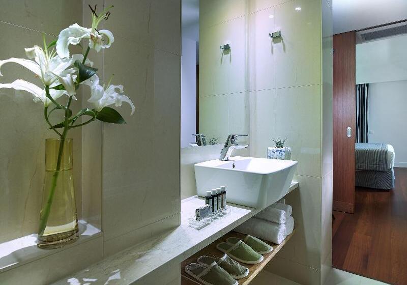 Quarto clássico, Porto Veneziano