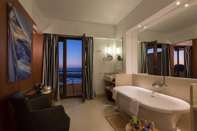 Suite Vista Mar, Porto Veneziano