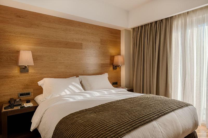 スタンダードルーム, Samaria