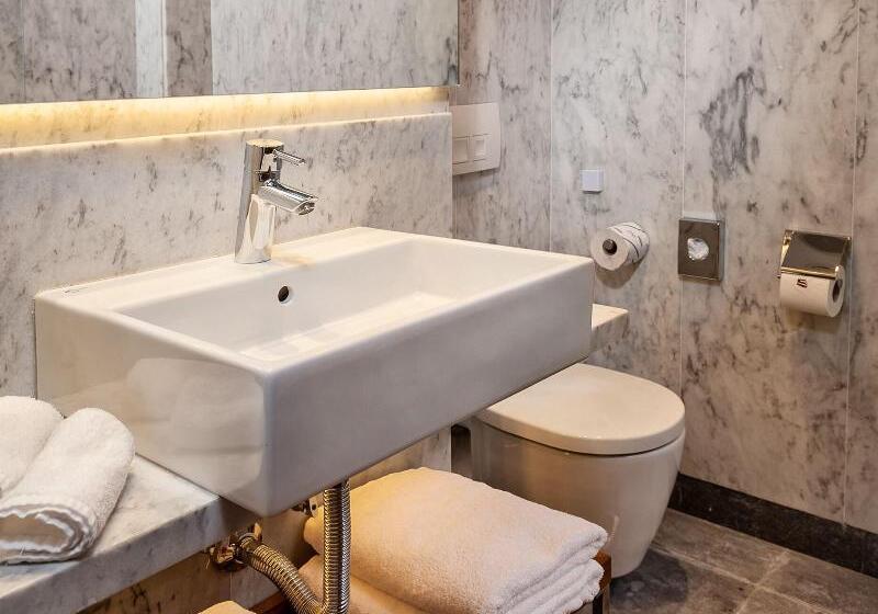 スタンダードルーム, Samaria