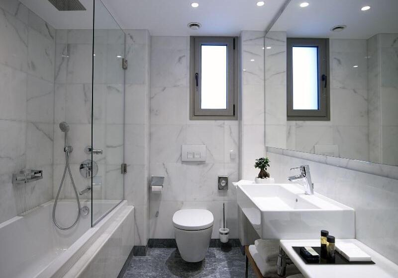 プレミアムルーム, Samaria