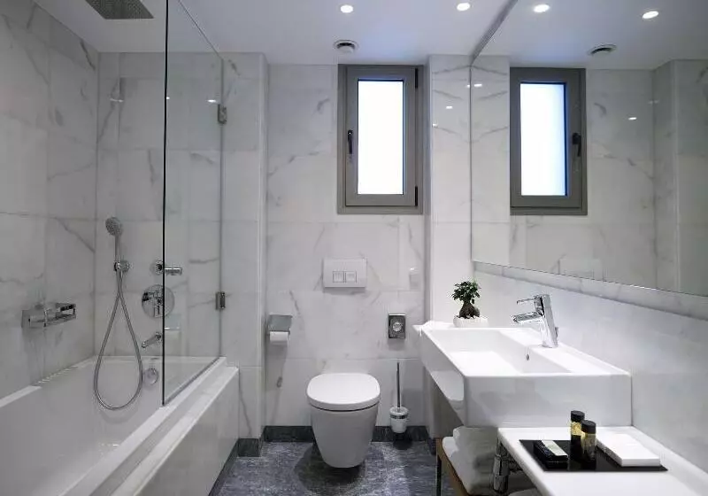 Habitació Premium, Samaria