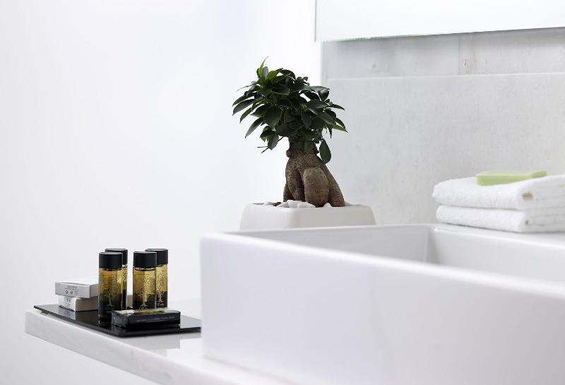 プレミアムルーム, Samaria