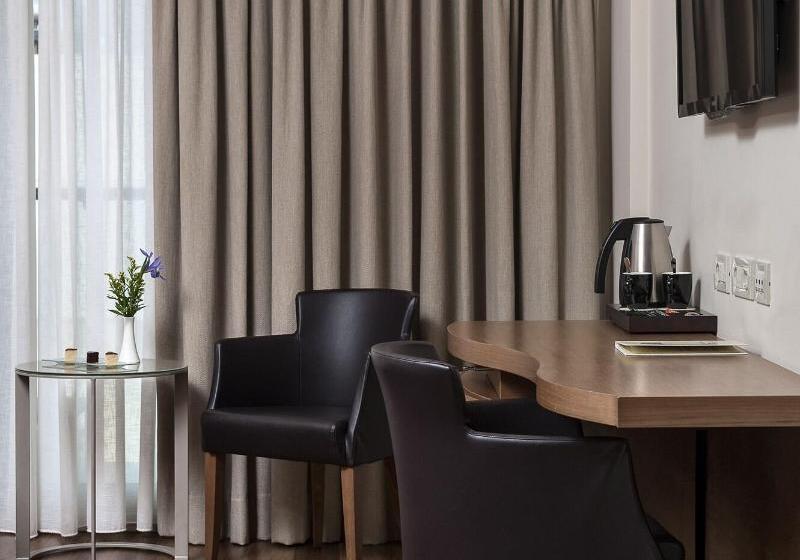 プレミアムルーム, Samaria