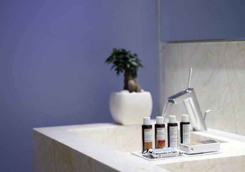 エクゼクティブスイート, Samaria