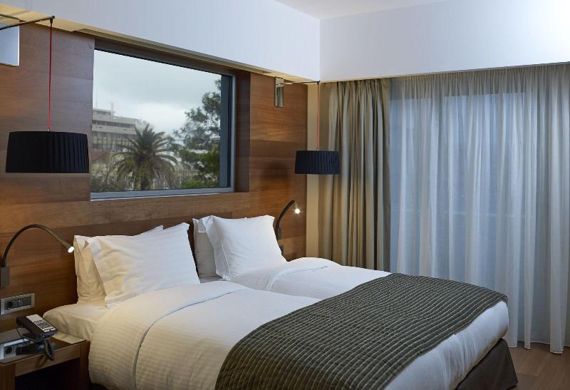 エクゼクティブスイート, Samaria