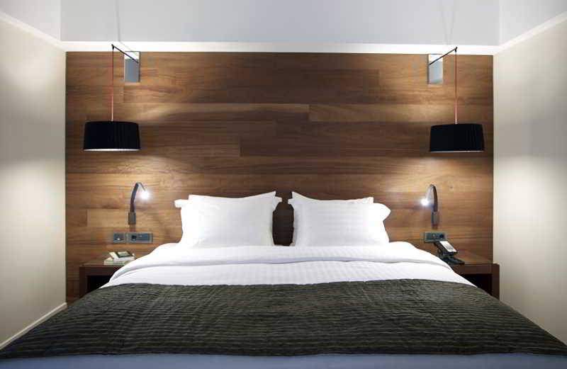 スーペリアールーム, Samaria