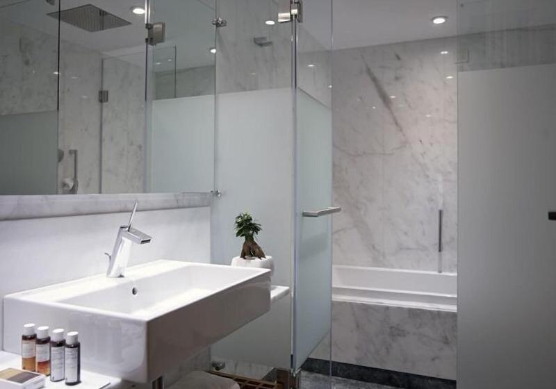 スーペリアールーム, Samaria