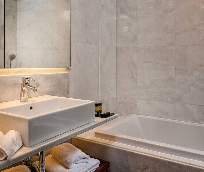 スタンダードルーム, Samaria