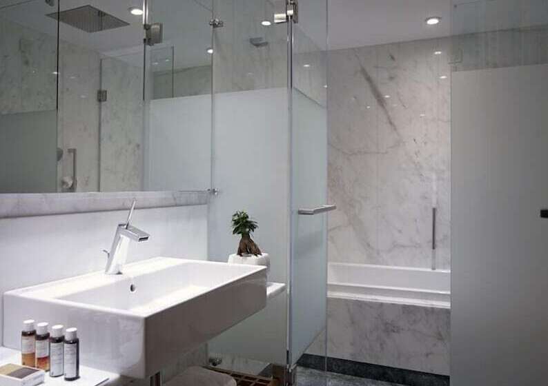 スーペリアールーム, Samaria