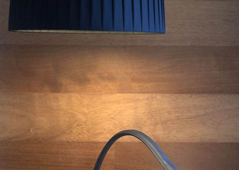 エクゼクティブスイート, Samaria