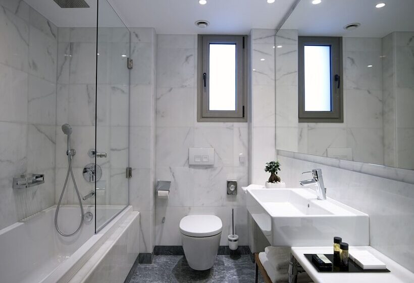 プレミアムルーム, Samaria