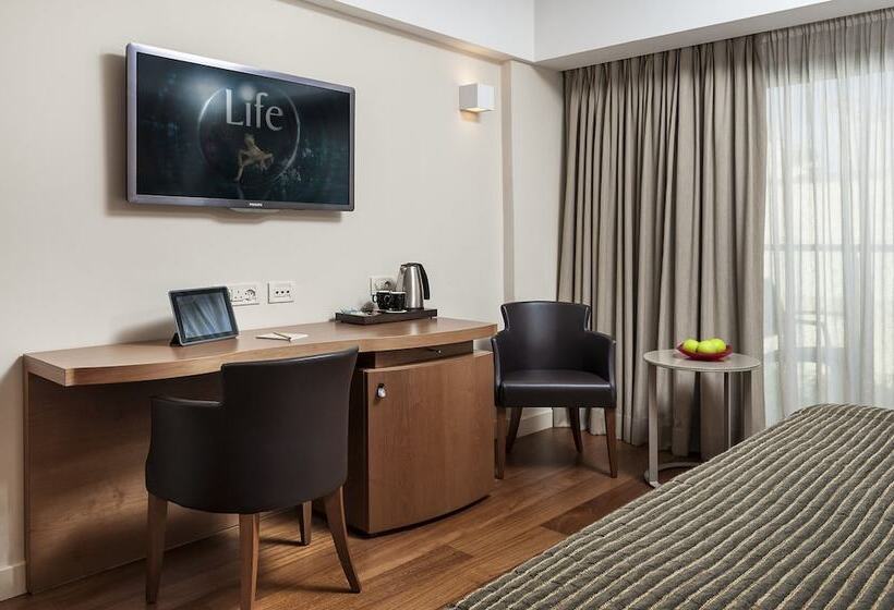 プレミアムルーム, Samaria