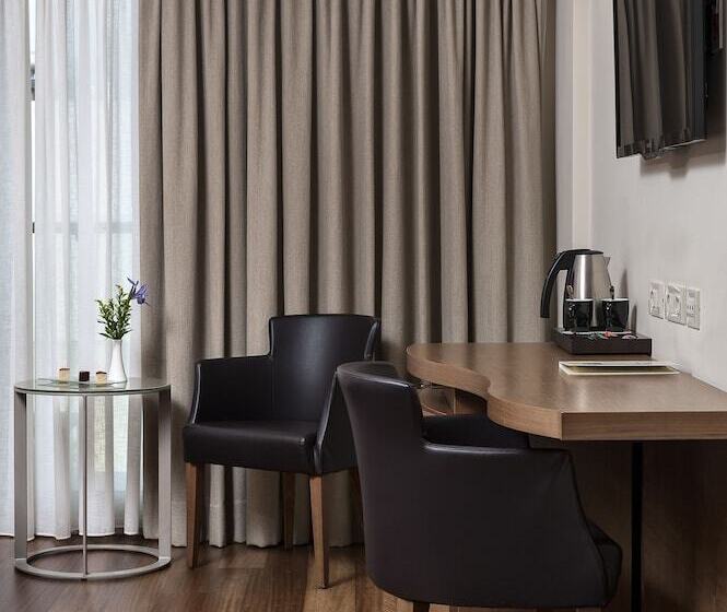 プレミアムルーム, Samaria