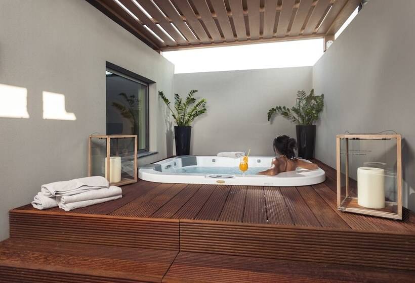 ペントハウススイート, Samaria