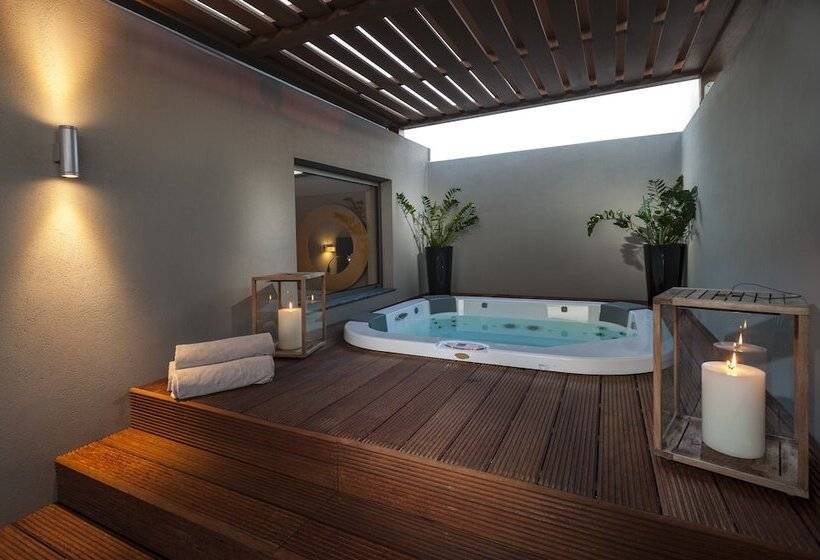 ペントハウススイート, Samaria