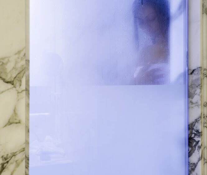 ペントハウススイート, Samaria