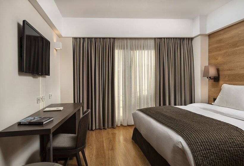 スタンダードルーム, Samaria