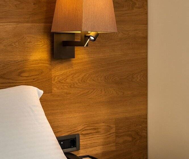 スタンダードルーム, Samaria