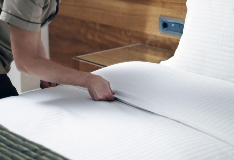 プレミアムルーム, Samaria