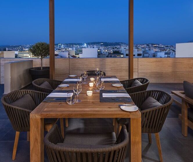 ペントハウススイート, Samaria