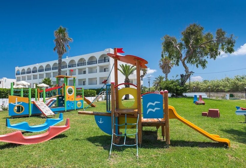 オーシャンビュースタンダードルーム, The Aeolos Beach