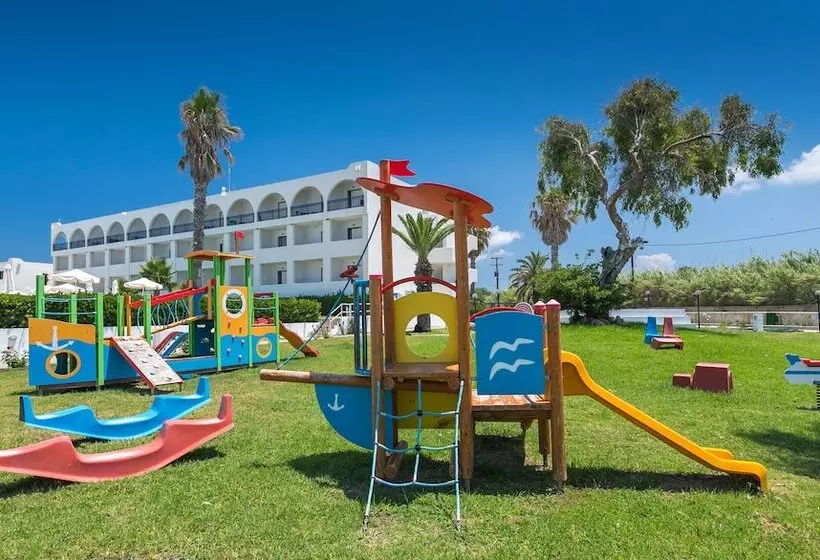 オーシャンビュースタンダードルーム, The Aeolos Beach