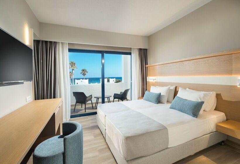 带海景的标准房, The Aeolos Beach