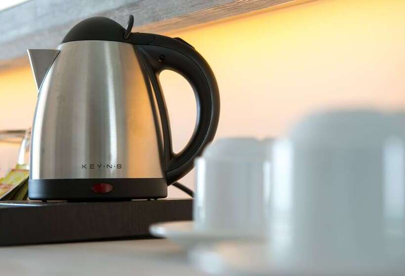 Бунгало Премиум, The Aeolos Beach