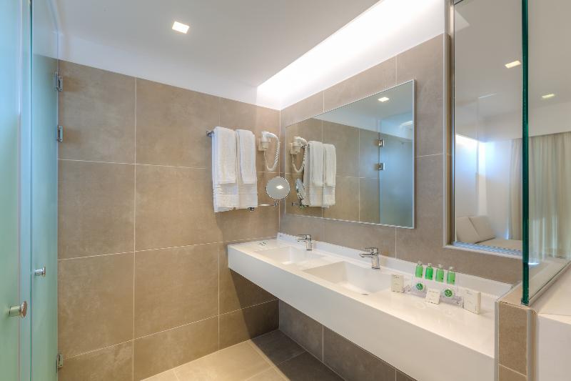 Бунгало Премиум, The Aeolos Beach