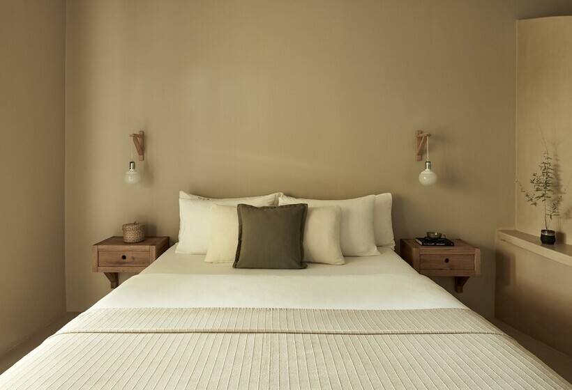 オーシャンビュークラシックルーム, F Zeen Kefalonia