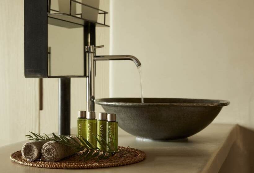 ペントハウスルーム, F Zeen Kefalonia