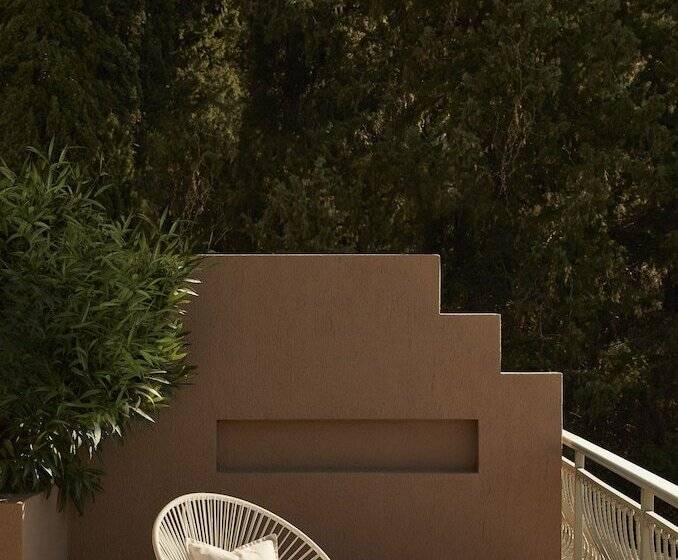 ペントハウスルーム, F Zeen Kefalonia