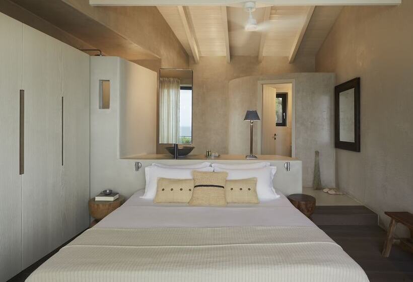 スーペリアールーム, F Zeen Kefalonia