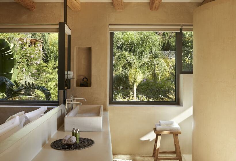 サイドシービュースーペリアールーム, F Zeen Kefalonia