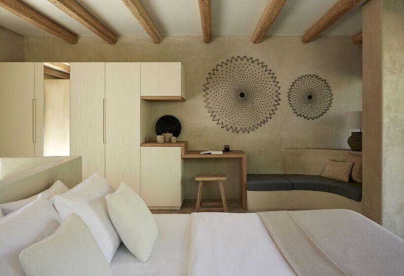 サイドシービュースーペリアールーム, F Zeen Kefalonia