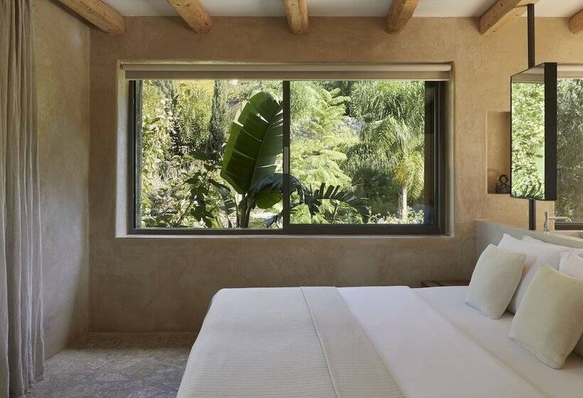 サイドシービュースーペリアールーム, F Zeen Kefalonia