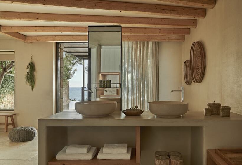 스위트, F Zeen Kefalonia