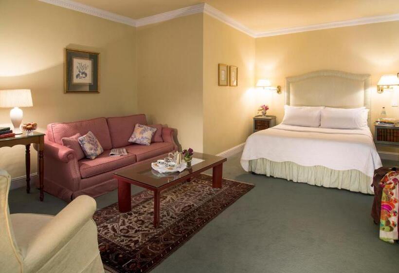 Полулюкс, Aherne S Townhouse Hotel And Seafood Restaurant